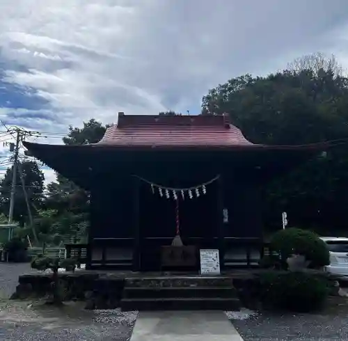 愛宕神社(東京都)