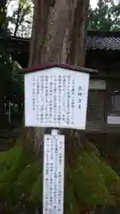 若狭姫神社（若狭彦神社下社）(福井県)