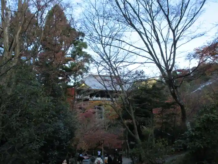 清水寺(京都府)