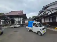 長徳寺(岩手県)
