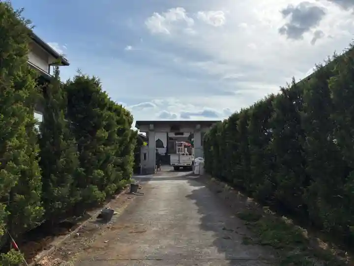 大龍寺(千葉県)