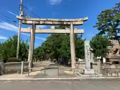 綱敷天満神社(愛媛県)