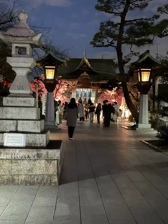 桜神宮の{uncategorized: "未分類", other: "その他", undefined: "問題あり", building: "その他建物", grave: "お墓", sacred_gate: "鳥居", guardian: "狛犬", statue: "像", buddha: "仏像", history: "歴史", nature: "自然", garden: "庭園", animal: "動物", pagoda: "塔", temizu: "手水舎", mountain_gate: "山門・神門", sanctuary: "本殿・本堂", subordinate: "末社・摂社", art: "芸術", scenery: "景色", jizo: "地蔵", ema: "絵馬", goshuin: "御朱印", omikuji: "おみくじ", items: "授与品その他", amulet: "お守り", goshuincho: "御朱印帳", eats: "食事", festival: "お祭り", votive_dance: "神楽", shichigosan: "七五三参", wedding: "結婚式", experience: "体験その他", initially: "初詣", around: "周辺", anti_infection: "感染症対策"}