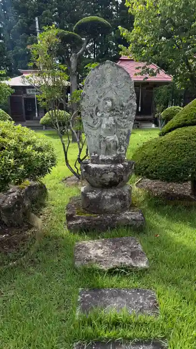 常楽院(福島県)