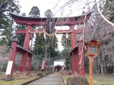 賀茂神社(福井県)
