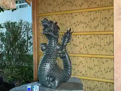 田無神社(東京都)