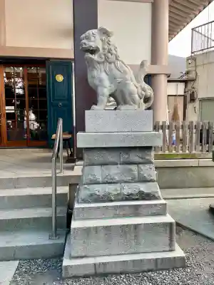 須賀神社(東京都)