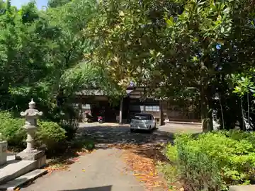 圓静寺のその他建物