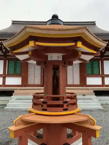 威徳院 極楽寺のその他建物