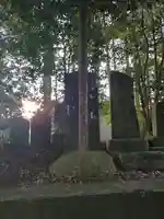 繁昌鹿嶋神社のその他建物