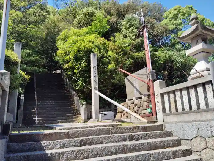 祇園神社(岡山県)