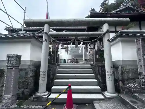 霊明神社(京都府)