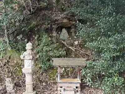岩上神社(京都府)