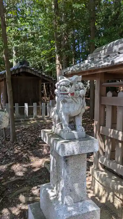 新宮神社(滋賀県)