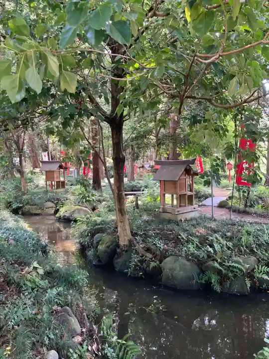 大神神社(栃木県)