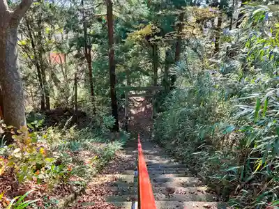愛宕神社(山形県)