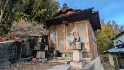 感應寺(感応寺)(京都府)