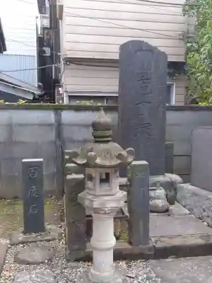 瑞輪寺のその他建物