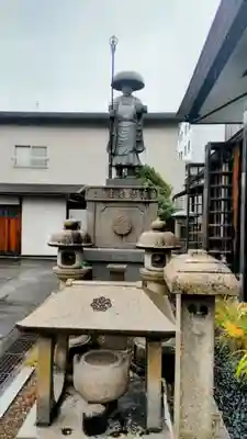 大師寺(滋賀県)
