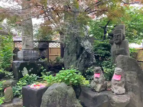 安養院(東京都)