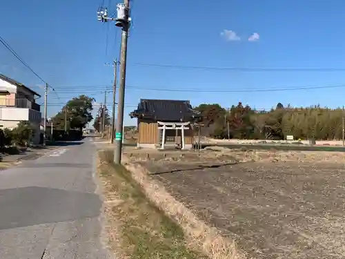 子安神社(千葉県)