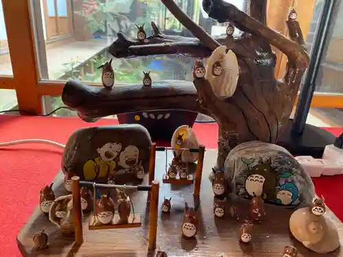 西光寺のその他建物