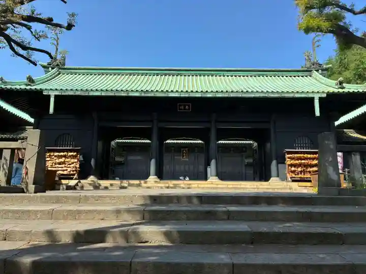 湯島聖堂(東京都)