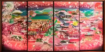 隨心院(随心院)(京都府)