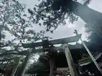 白山神社(石川県)
