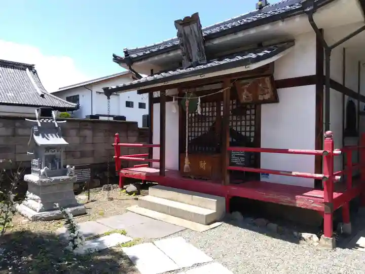 宗吽寺(長野県)