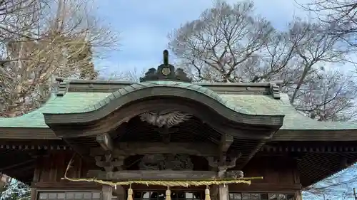 若宮神社(徳島県)
