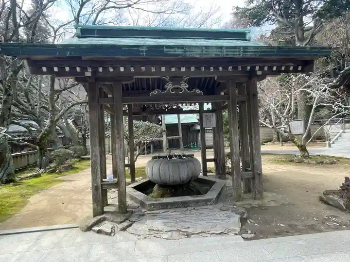 根香寺(香川県)