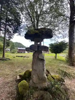 五社神社(兵庫県)
