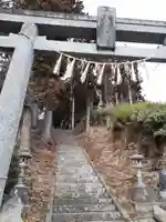 八幡神社(鹿折)(宮城県)
