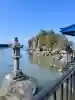 水島龍神社(熊本県)