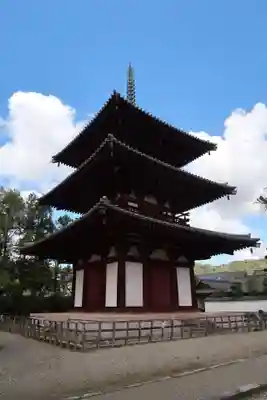 法輪寺(奈良県)