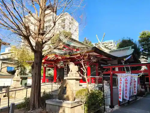二宮神社(兵庫県)