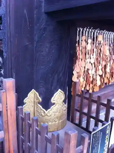 豊国神社のその他建物