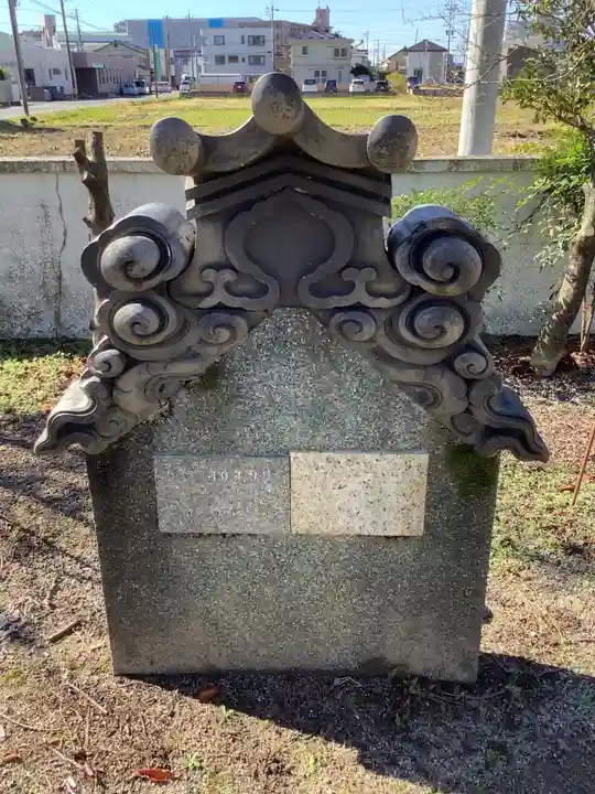 八幡社(愛知県)