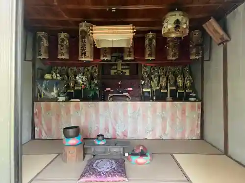 東漸寺(岐阜県)