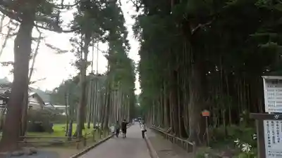 瑞巌寺のその他建物