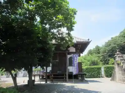 善導寺(埼玉県)