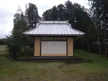 八幡宮・神明宮(静岡県)