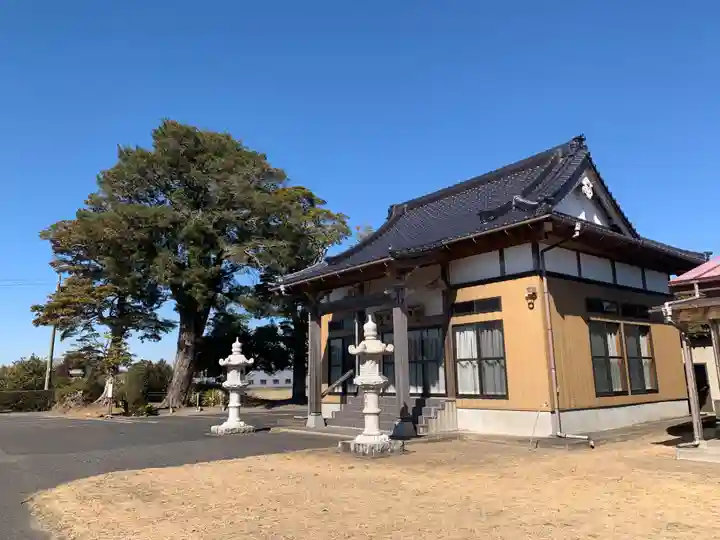 円成寺(千葉県)