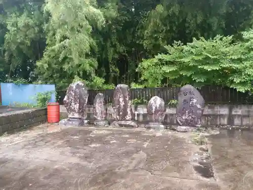 住吉神社(宮城県)