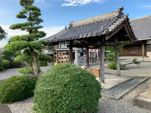 広済寺のその他建物