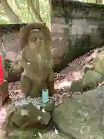 狸福神社(神奈川県)