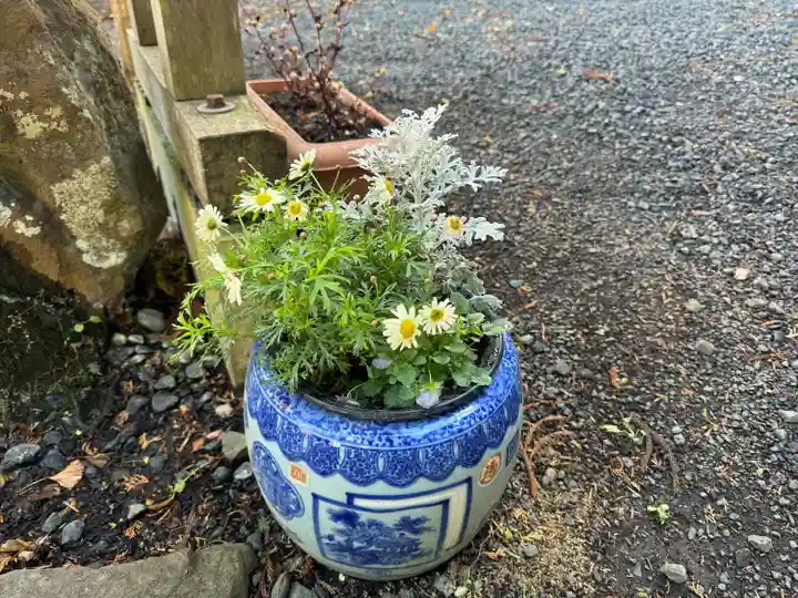 坪沼八幡神社(宮城県)