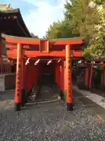 東京羽田 穴守稲荷神社(東京都)