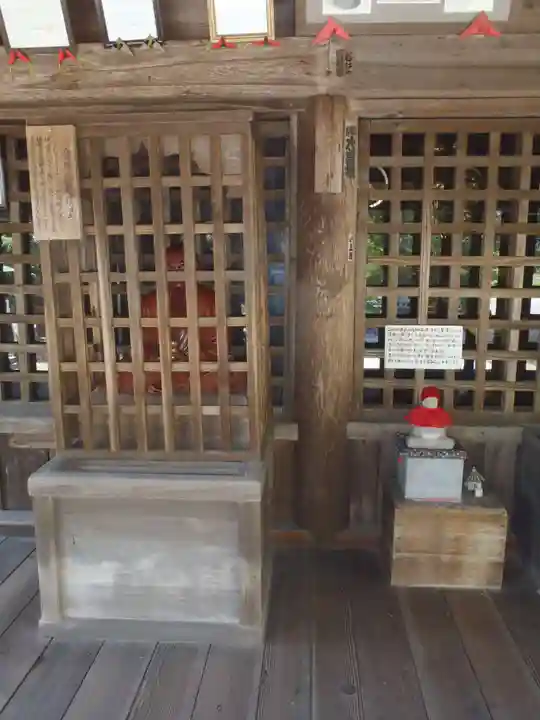 法妙寺(岐阜県)